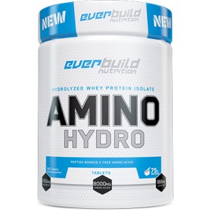 Amino Whey Hydro - 300 таб