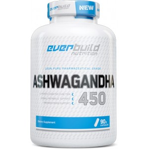 Ashwagandha 450 мг - 90 капс