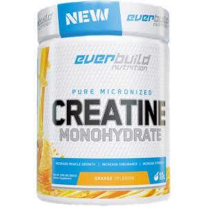 Creatine Monohydrate (300 г)