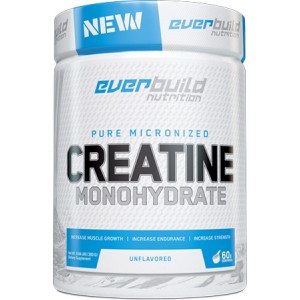 Creatine Monohydrate (500 г)
