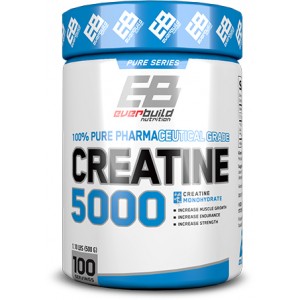 Creatine Monohydrate (500 г)