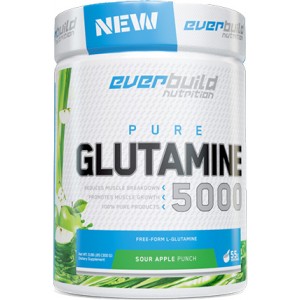 Glutamine (300 г)