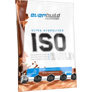 ISO Build Protein Isolate (28 г)