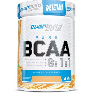 BCAA 8:1:1 (300 г)