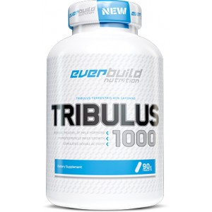 Tribulus 1000 - 90 таб