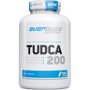 Tudca 200 мг - 100 веган капс