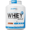 Whey Protein Build 2.0 - 2270 г