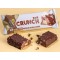 FitWin Батончик Crunch Bar 25% - 50 г - шоколад - молочна карамель