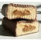 FitWin Батончик Protein Bar 33% - 60 г - карамель та арахіс