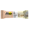 Батончик Protein Bar 33% - 60 г - молочный крем