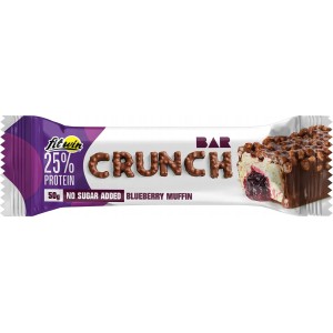 Батончик Crunch Bar (50 г)