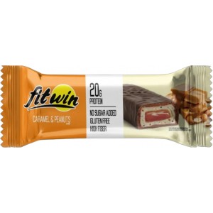 Батончик Protein Bar (60 г)