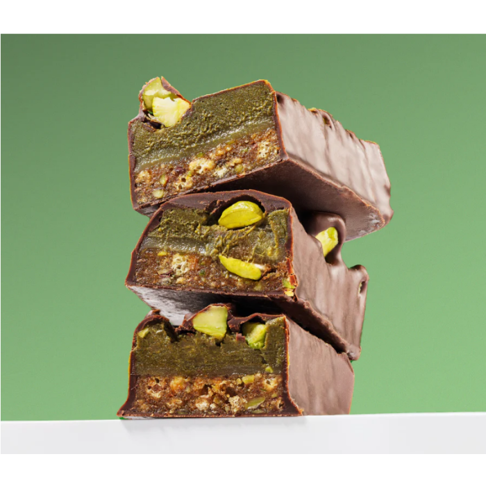 FIZI Батончик Guilty Pleasure - 40 г - фісташка