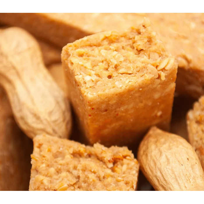 FIZI Батончик Keto - 45 г - банан + арахіс