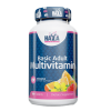 Basic Adult Multivitamin - 100 таб