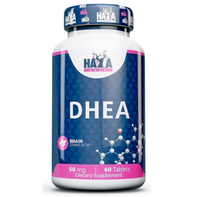 DHEA 50 мг - 60 таб