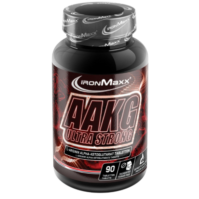 AAKG Ultra Strong - 90 таб