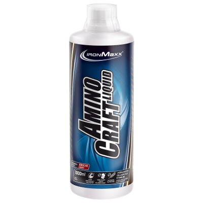 AminoCraft Liquid - 1000 мл