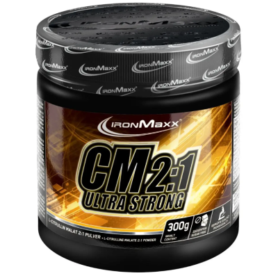 Citrullin-Malat 2:1 Powder - 300 г