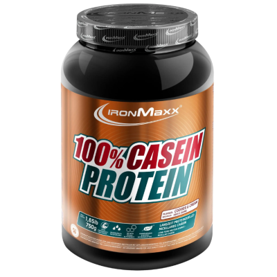 100% Casein Protein - 750 г
