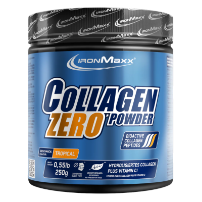 Collagen Powder Zero - 250 - 250 г