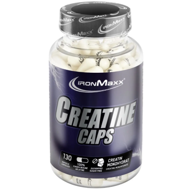 Creatin - 130 капс