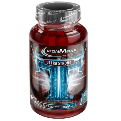 TT Ultra Strong - 90 капс
