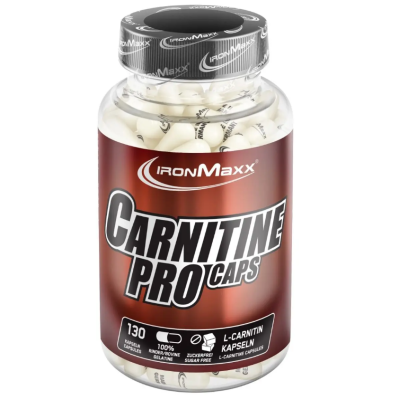 Carnitine Pro - 130 капс