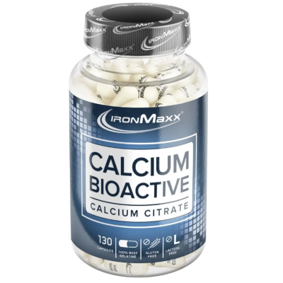 Calcium Bioactive - 130 капс