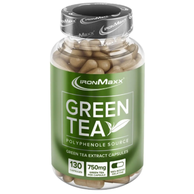 Green Tea - 130 капс