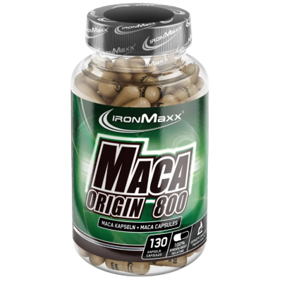 Maca Origin 800 - 130 капс