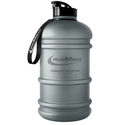 Water Gallon - 2200мл - сірий - матовий