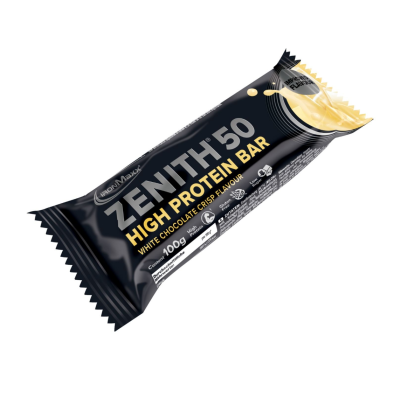 Батончик Zenith 50% - 100 г