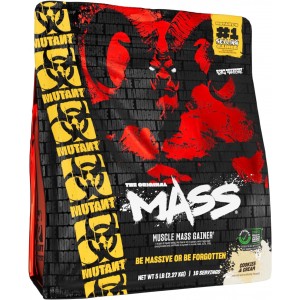 Mutant Mass (6800 г)