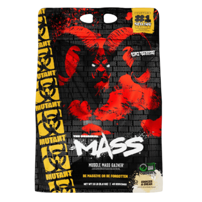 Mutant Mass - 6800 г