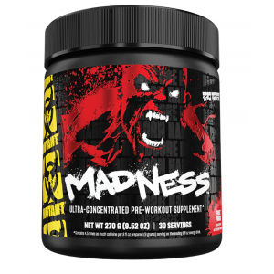 Madness (270 г)