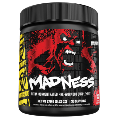 Madness - 270 г