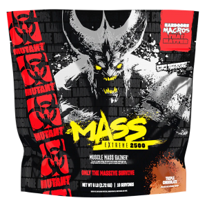 Mass Xxxtreme 2500 (2,7 кг)