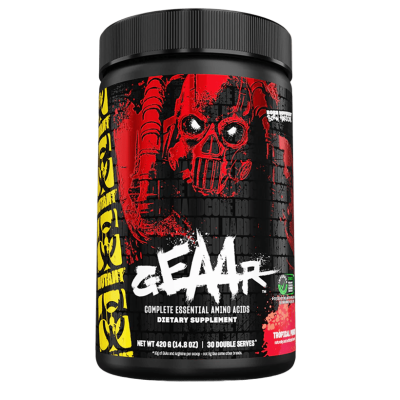 GEAAR - 400 г