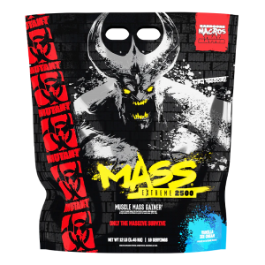 Mass Xxxtreme 2500 (5,4 кг)