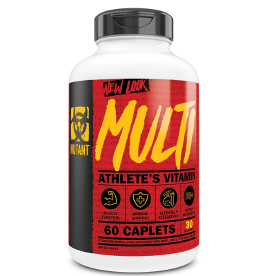 Multi Vitamin - 60 таб