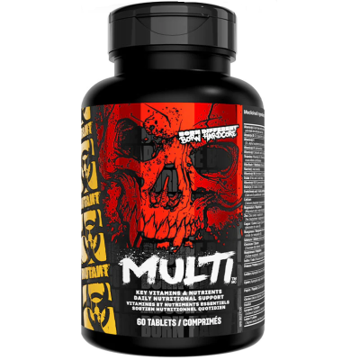 Multi Vitamin - 60 таб