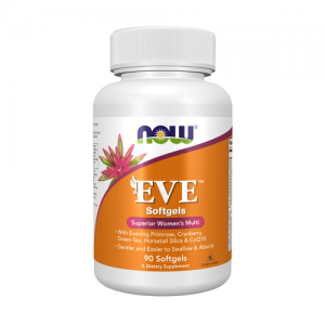 Eve Women's Multi софт гель (90 софт гель)