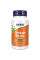 NOW Foods Ginkgo Biloba 60 мг - 60 веган капс