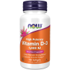 Vitamin D3 1000 ME - 180 софт гель