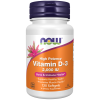 Vitamin D3 2000 ME - 120 софт гель