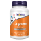 NOW Foods L-Lysine, 500 mg - 100 капс