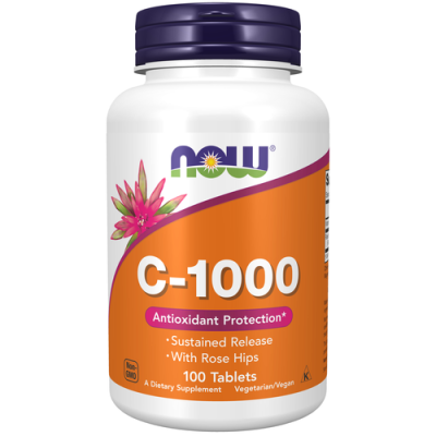 C-1000 RH SR 100 таб