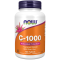 NOW Foods C-1000 RH SR 100 таб