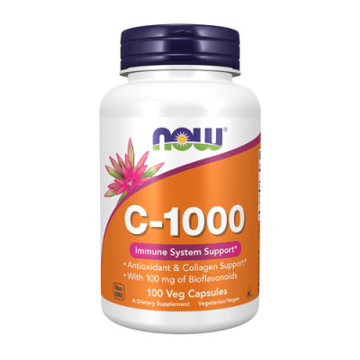 C-1000 100 веган капс